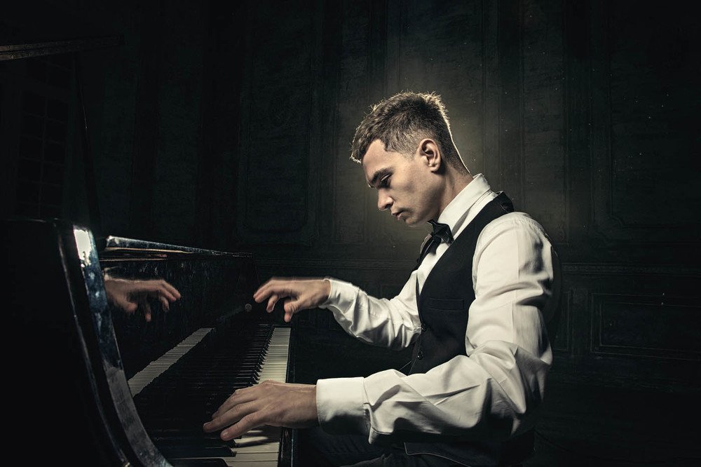 Photograph by Алексей Загрядский