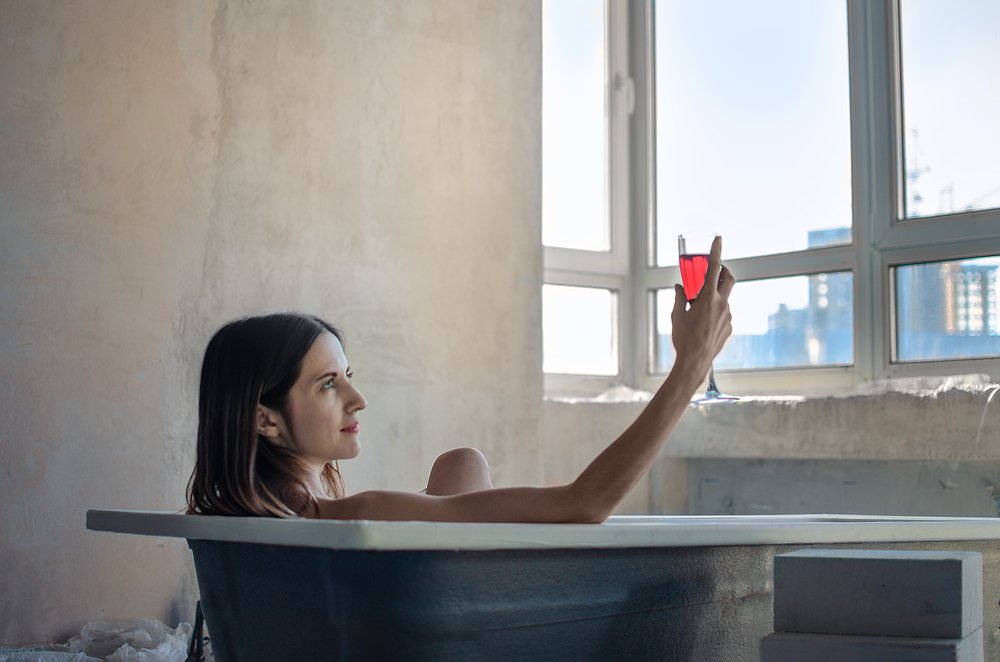 Photograph by Юлия Суханова