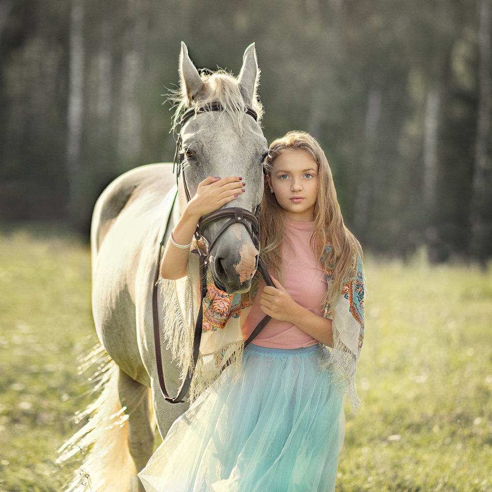 Photograph by Ekaterina Pobedina