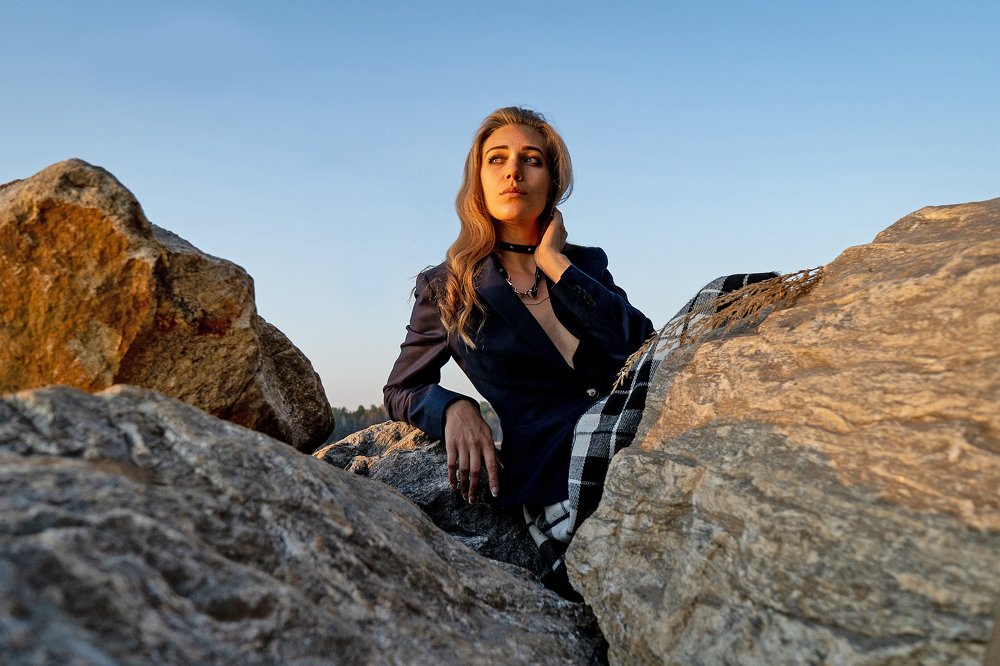 Краса Байкала