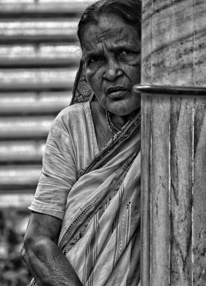 Photograph by Samrick Manna