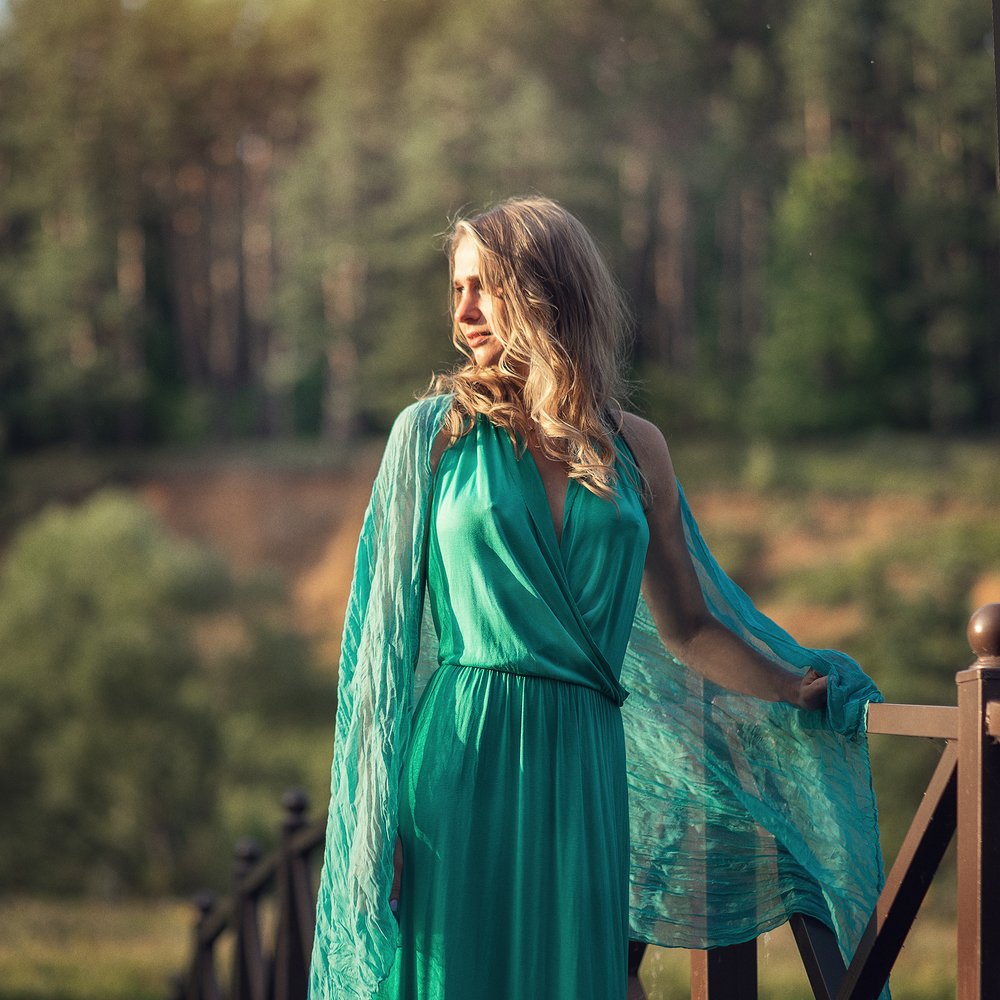 Photograph by Ekaterina Pobedina