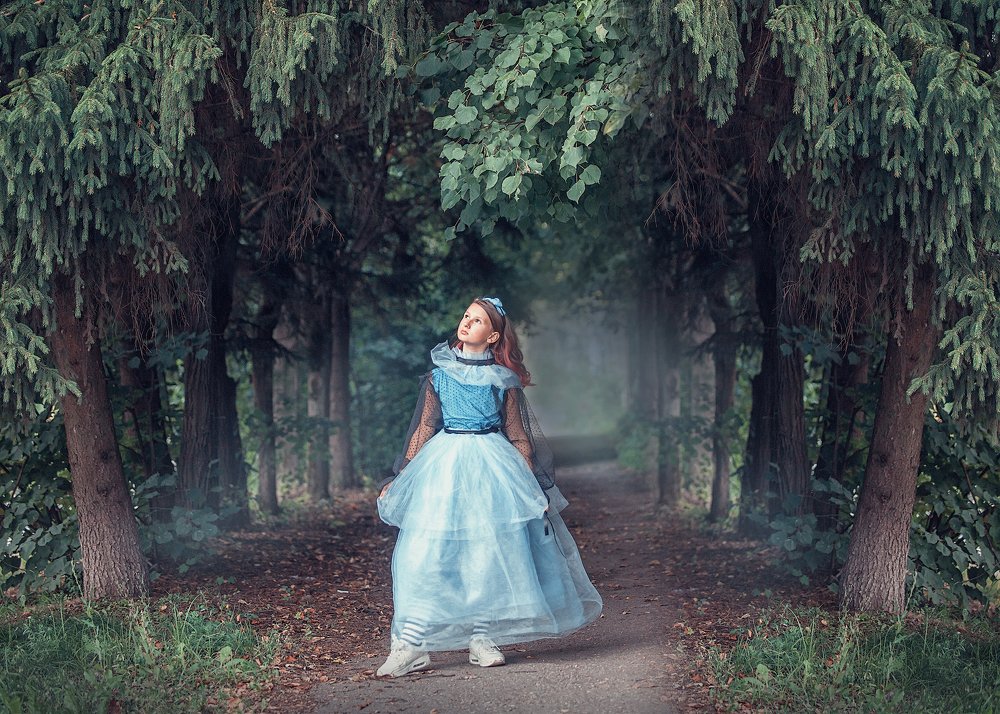 Photograph by Елена Бирюкова