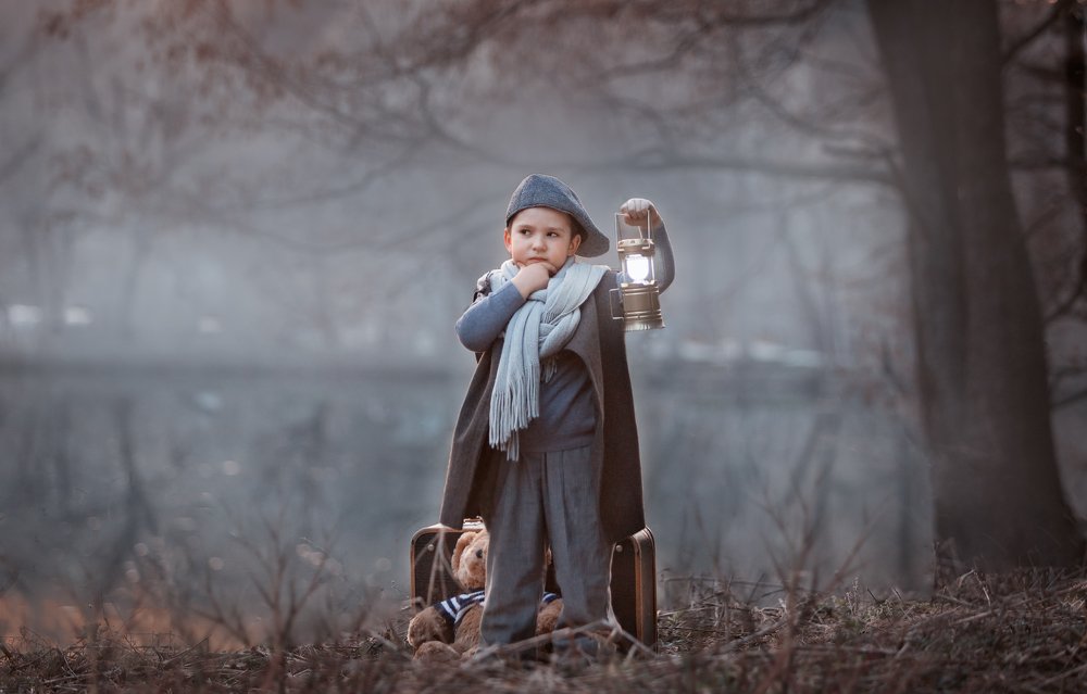 Photograph by Елена Бирюкова