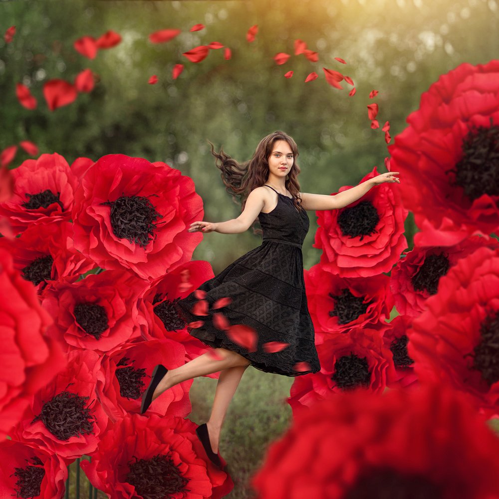 Photograph by Елена Бирюкова