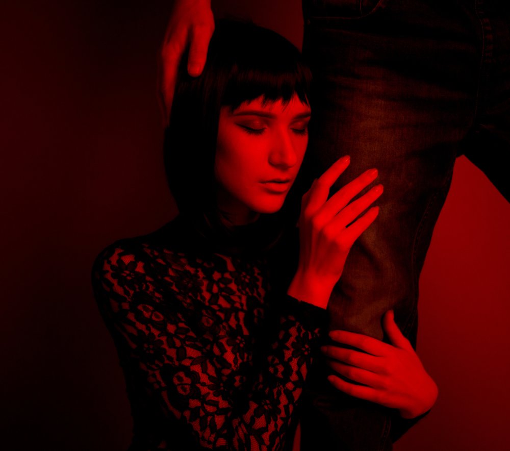 Photograph by Владислава Проскуровская