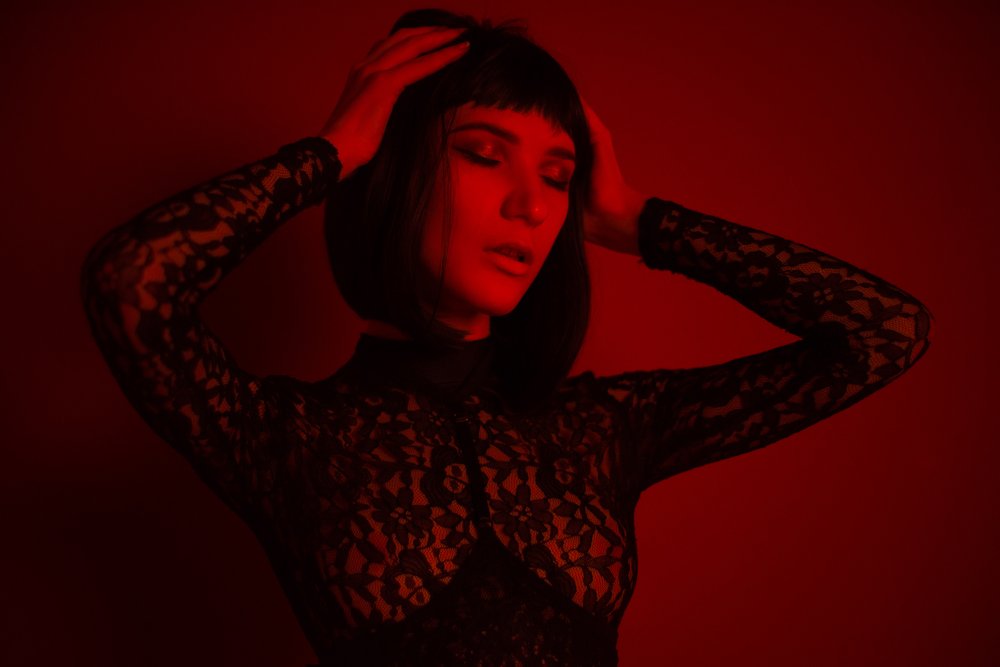 Photograph by Владислава Проскуровская