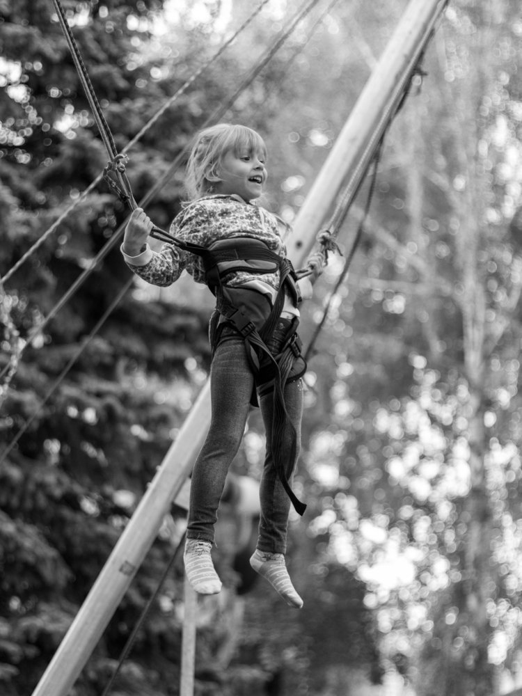 Выше! Сильнее! Быстрее!