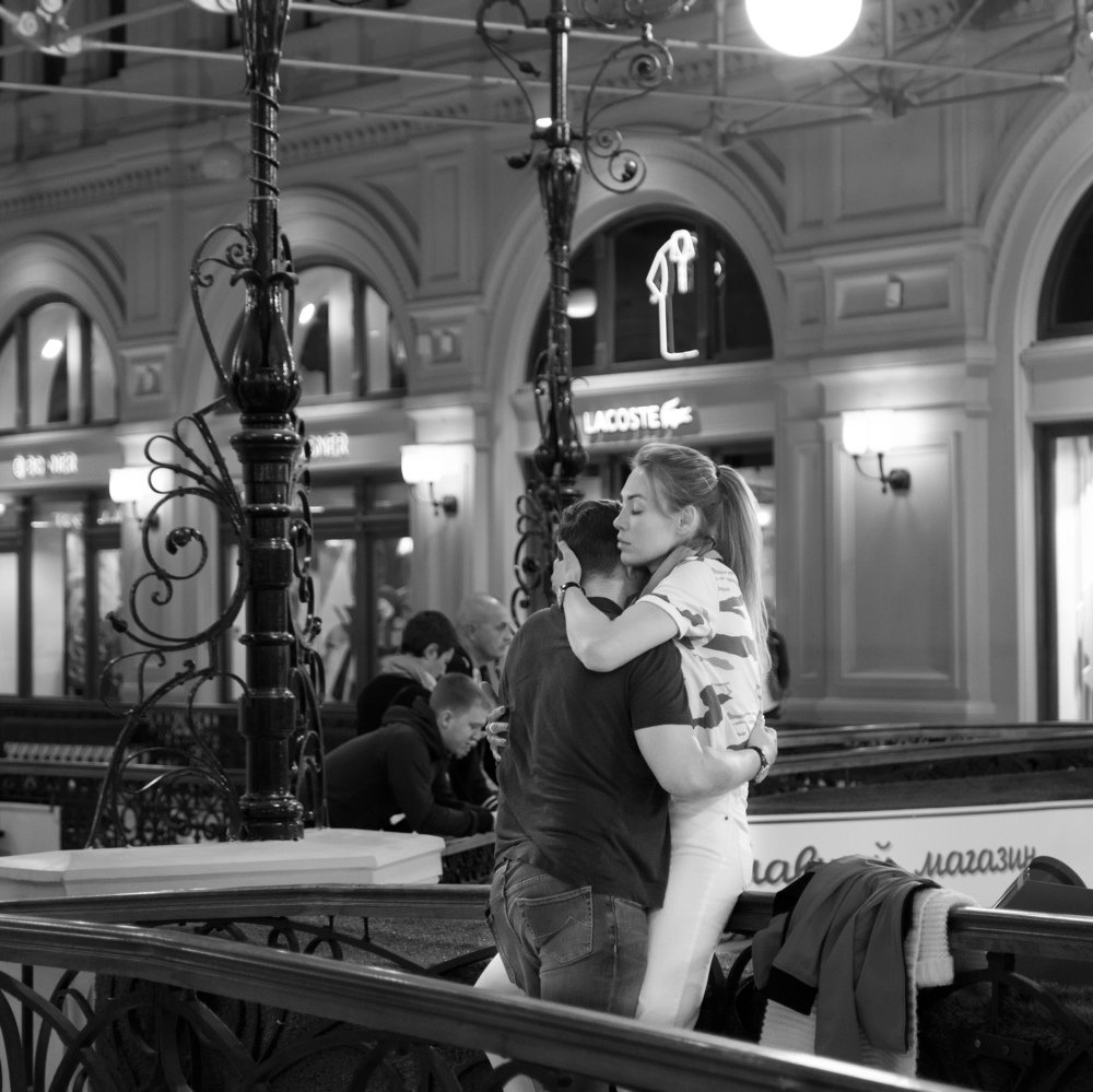 Чувство момента