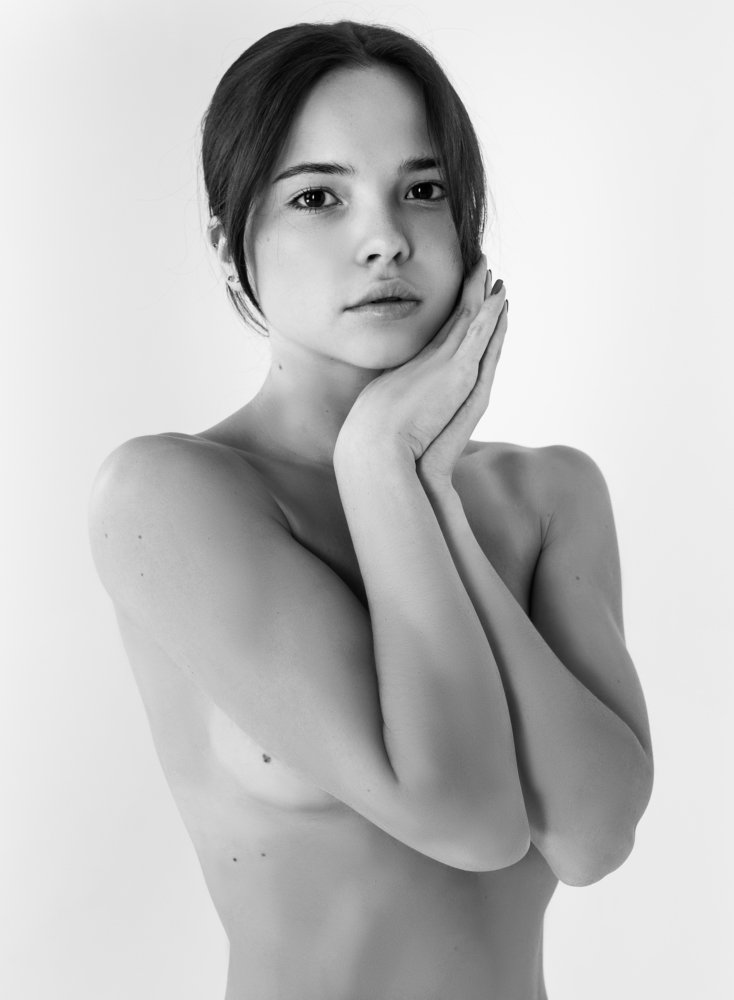 Photograph by Владислава Проскуровская