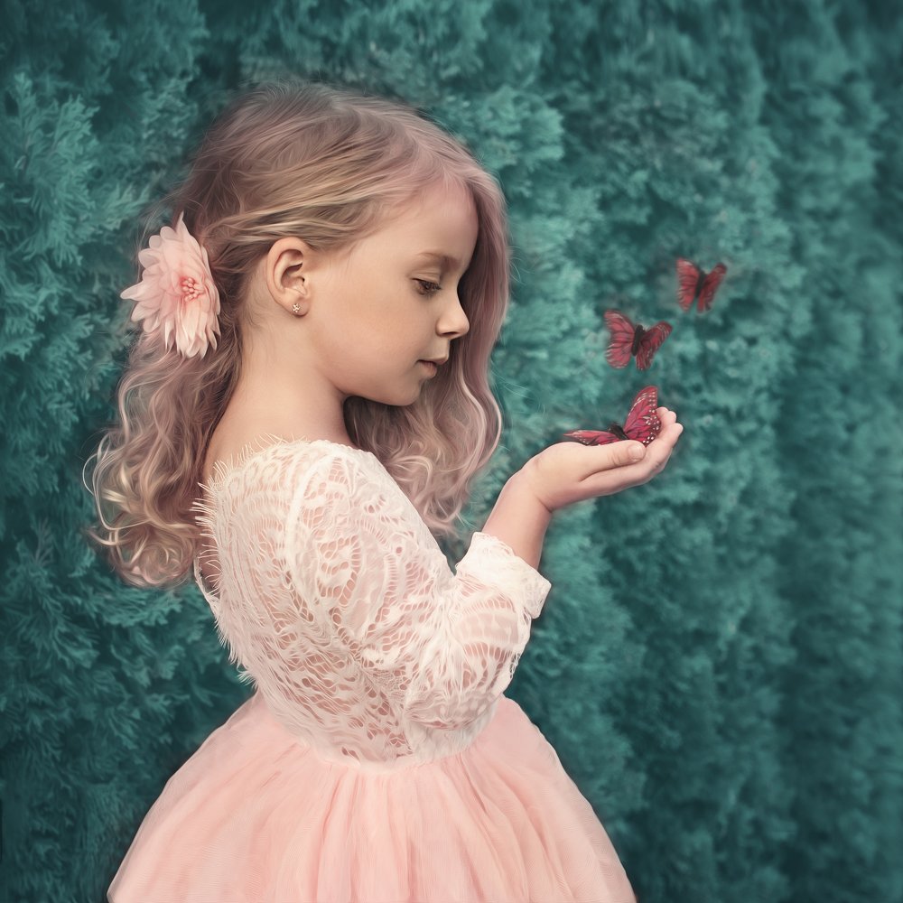 Photograph by Sylwia Glazer