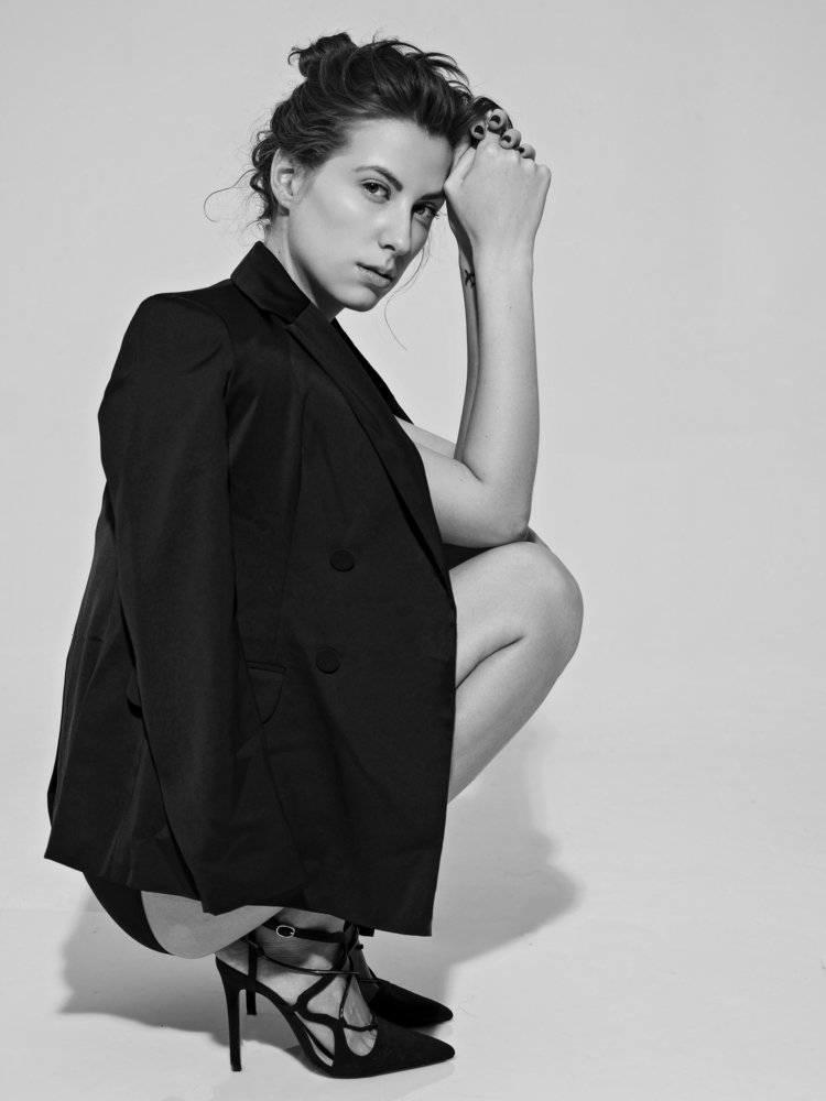 Photograph by Анастасия Абрамова