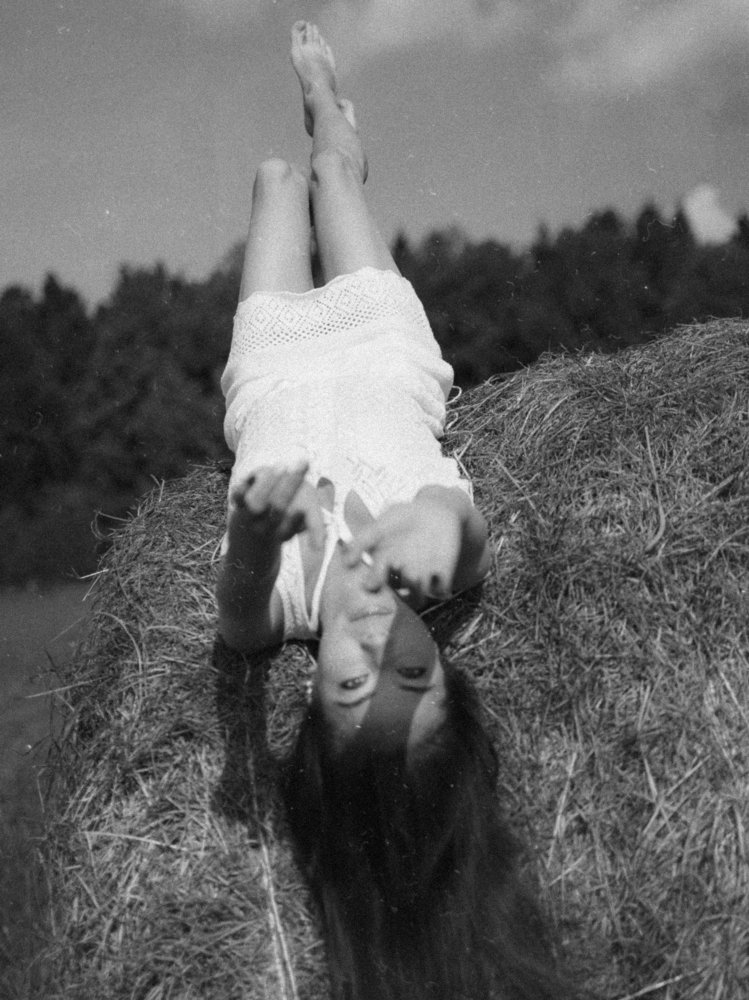 Photograph by Анастасия Абрамова