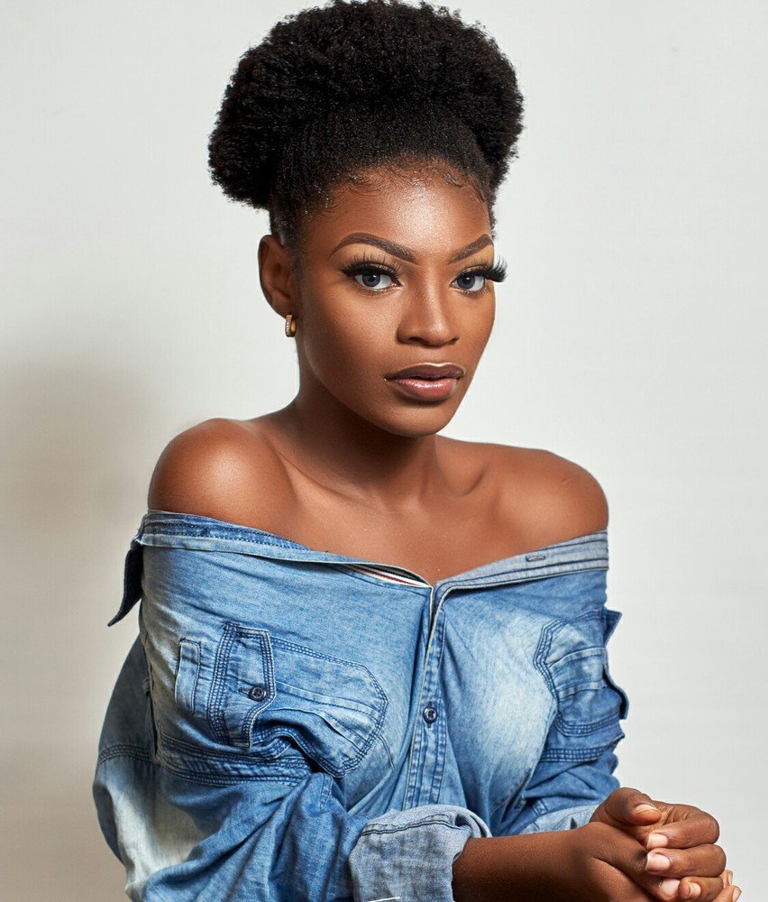 Photograph by Khandee Okpudo