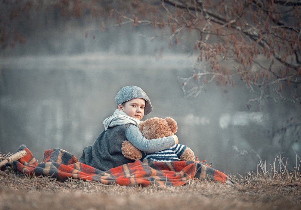 Photograph by Елена Бирюкова