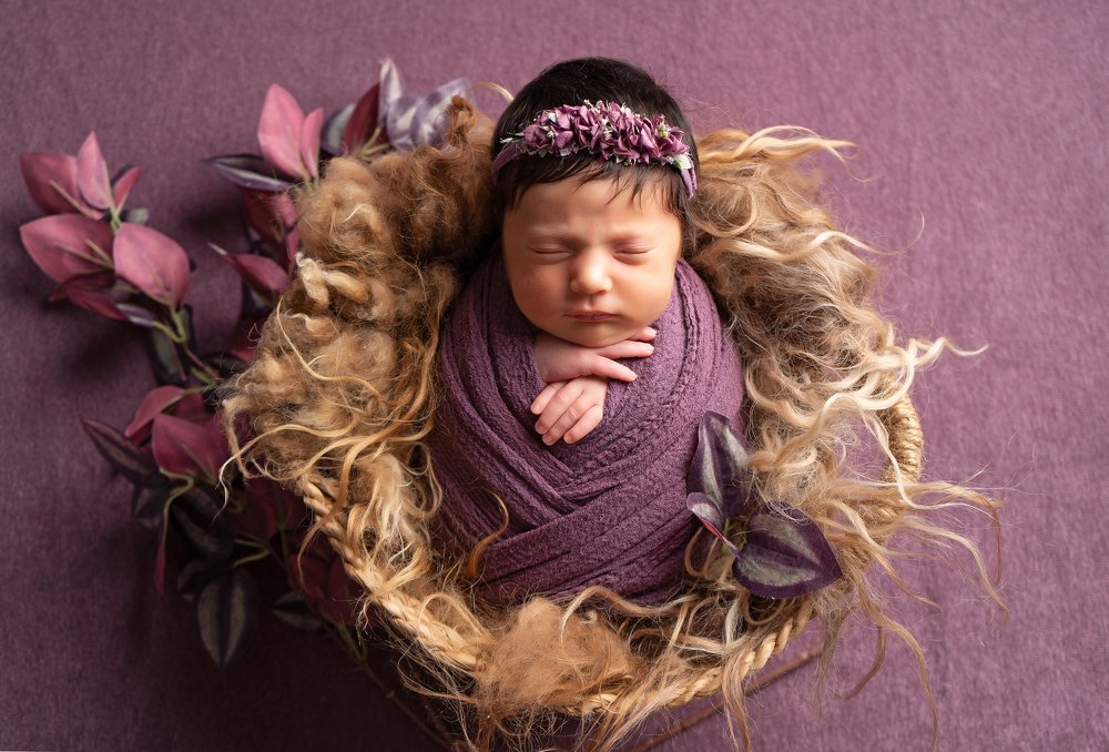 Новая жизнь - бесценна!