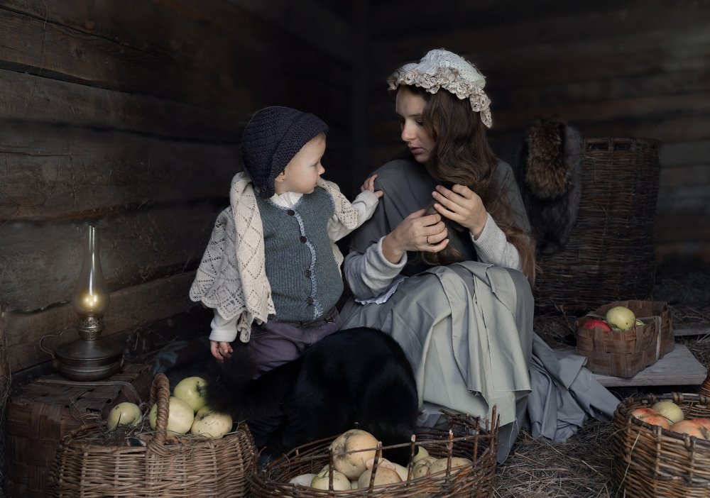 Photograph by Екатерина Айрис