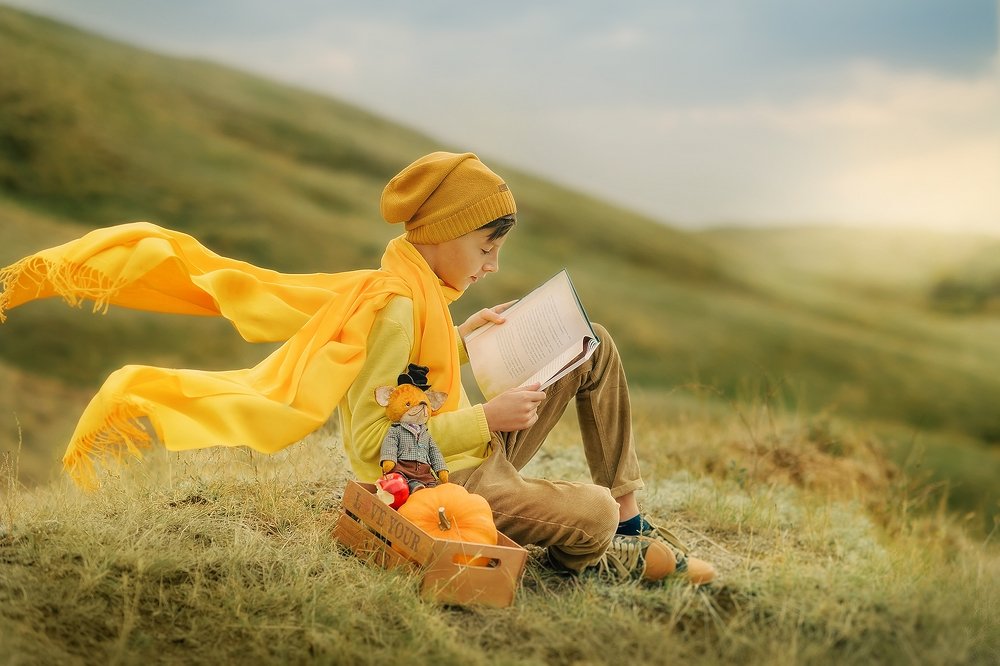 Photograph by Алена Власко