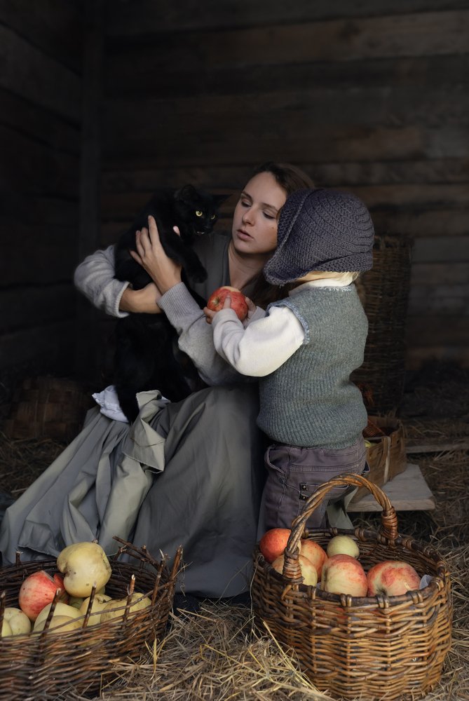 Photograph by Екатерина Айрис