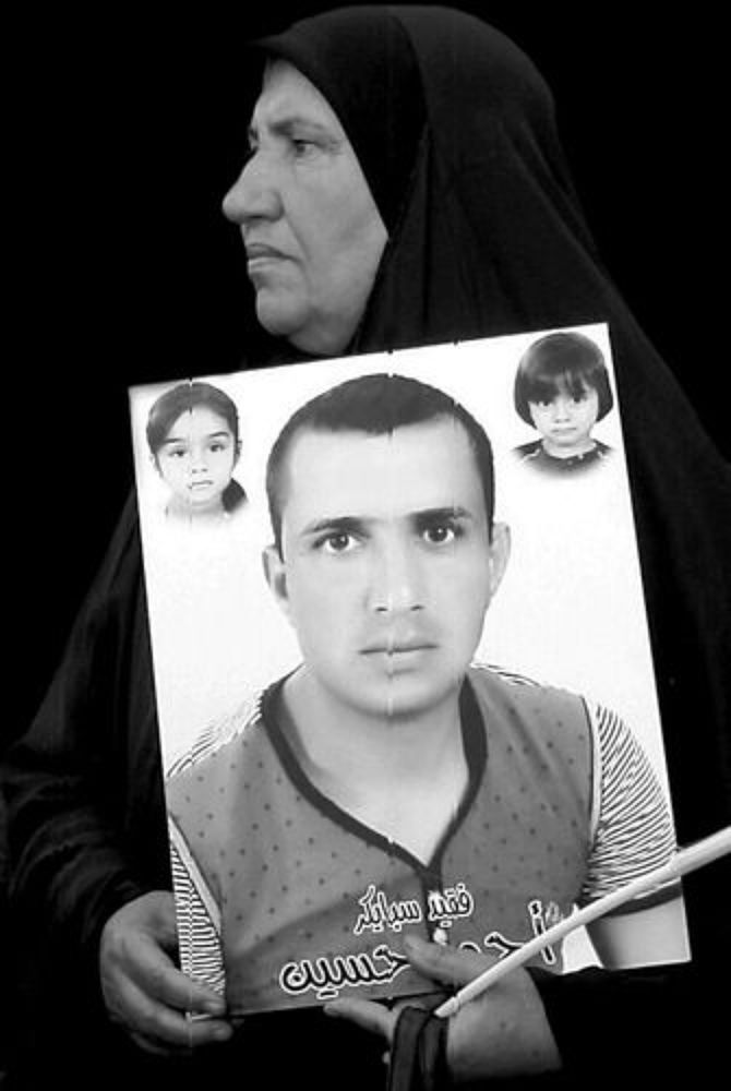 Photograph by علي الساعدي