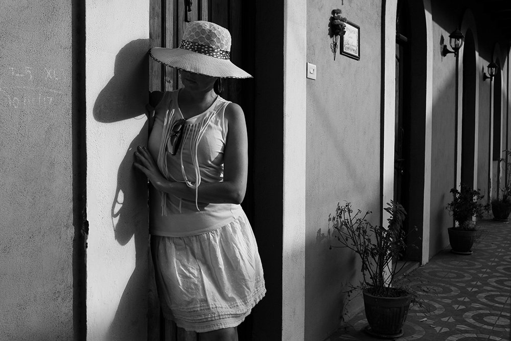 Photograph by Faletkin Mikhail