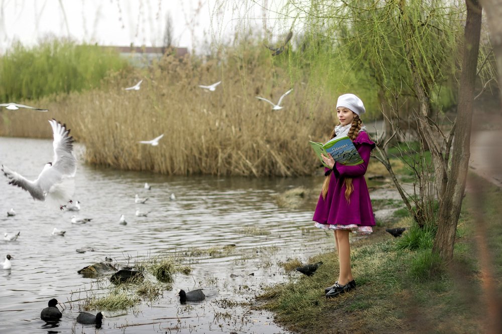 Photograph by Мария Выродова