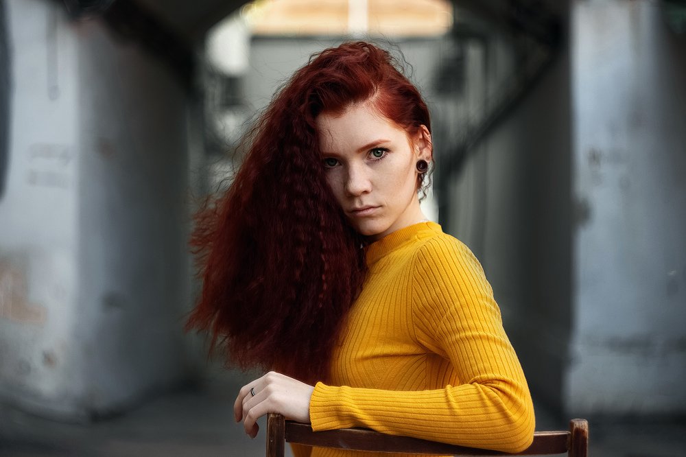 Photograph by Илья Александров