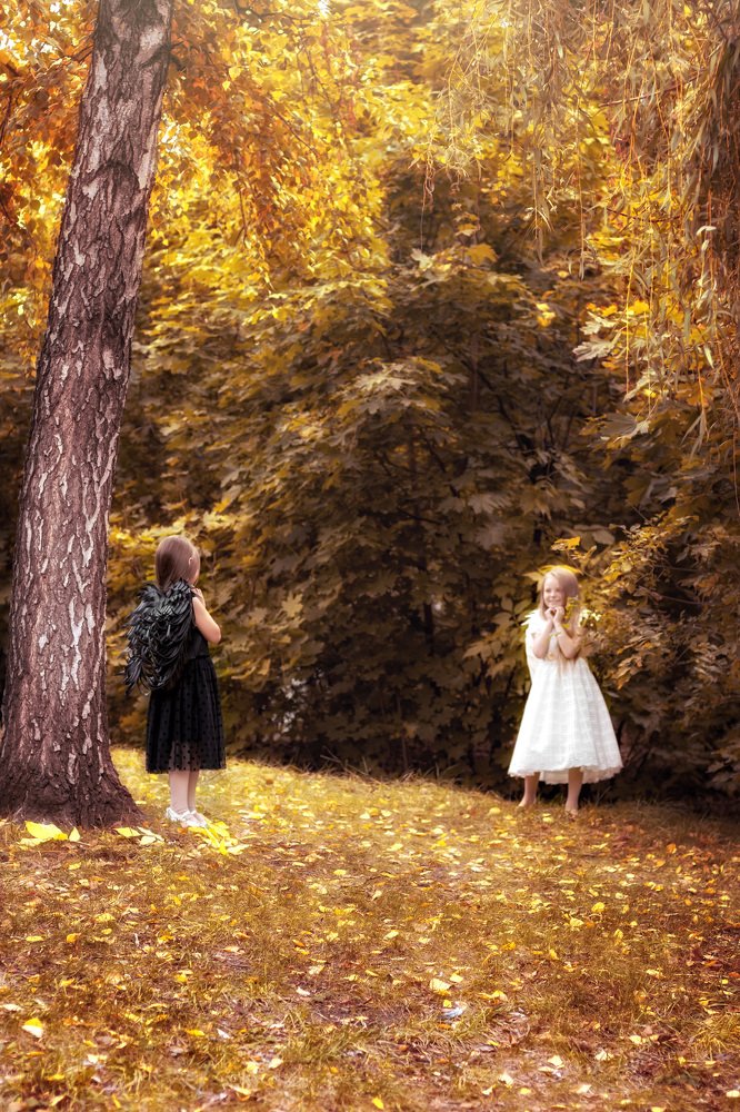 Photograph by Мария Выродова