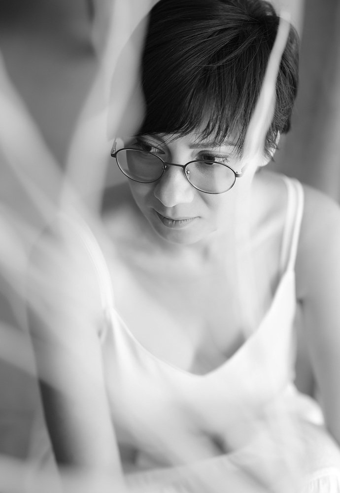 Photograph by Гульназ Баязова