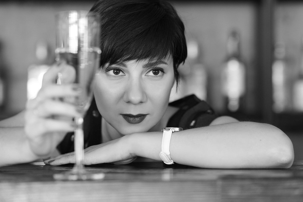 Photograph by Гульназ Баязова