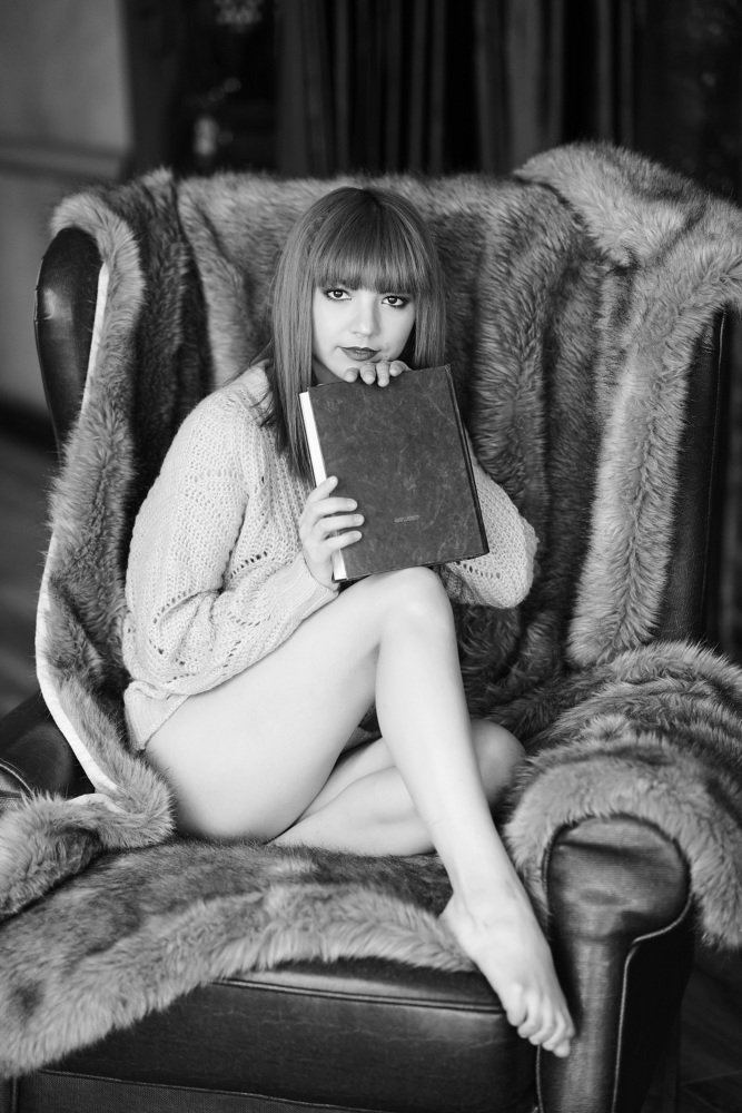 Photograph by Гульназ Баязова