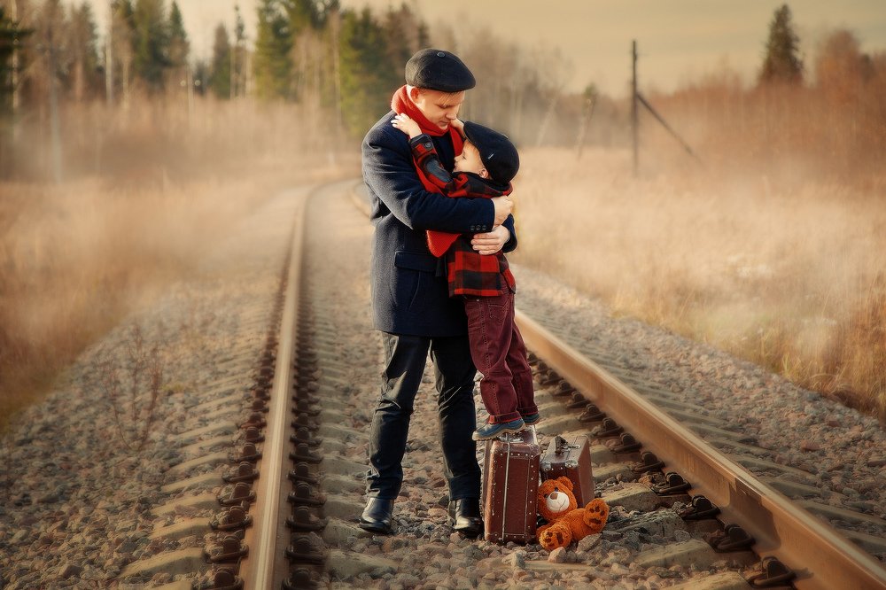 Photograph by Ирина Ларина