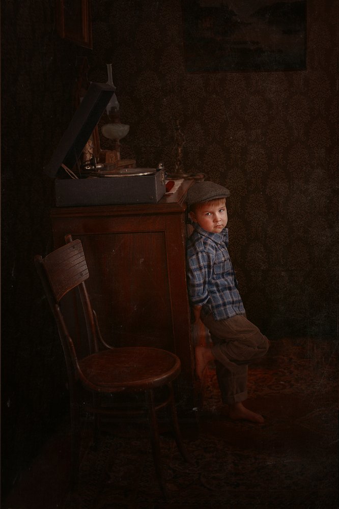 Photograph by Ирина Ларина