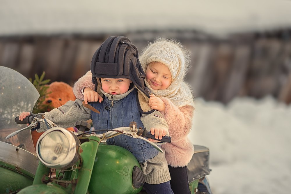 Photograph by Ирина Ларина