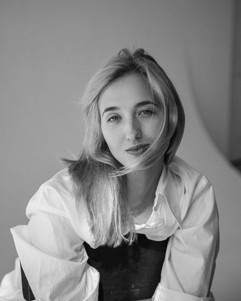 Photograph by Венера Карабанова