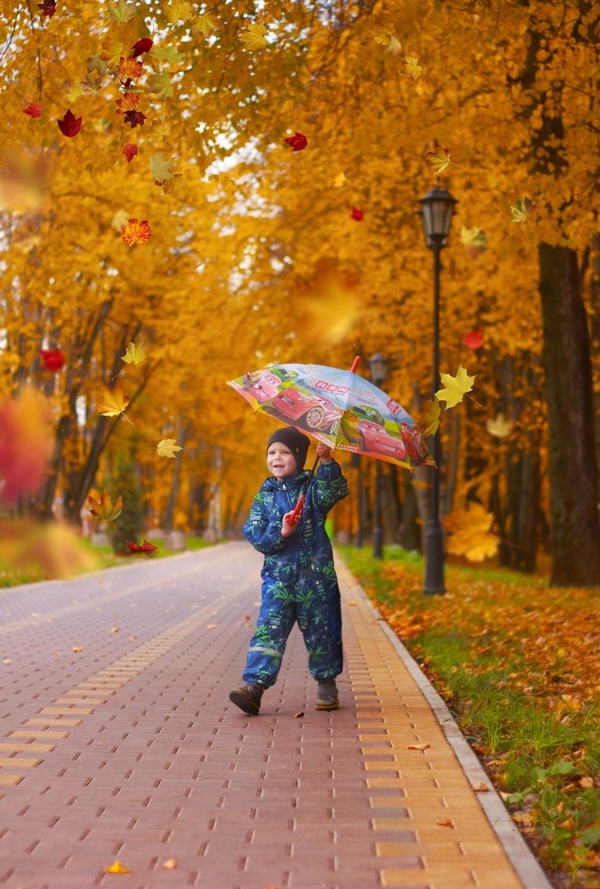 Photograph by Алёна Горбылева