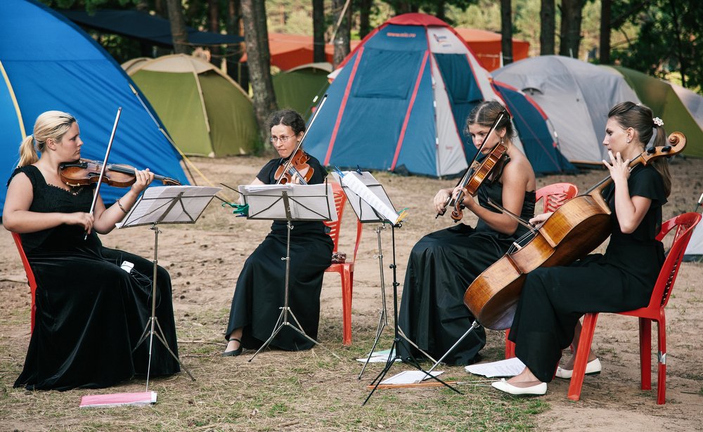 Photograph by Юлия Зуева