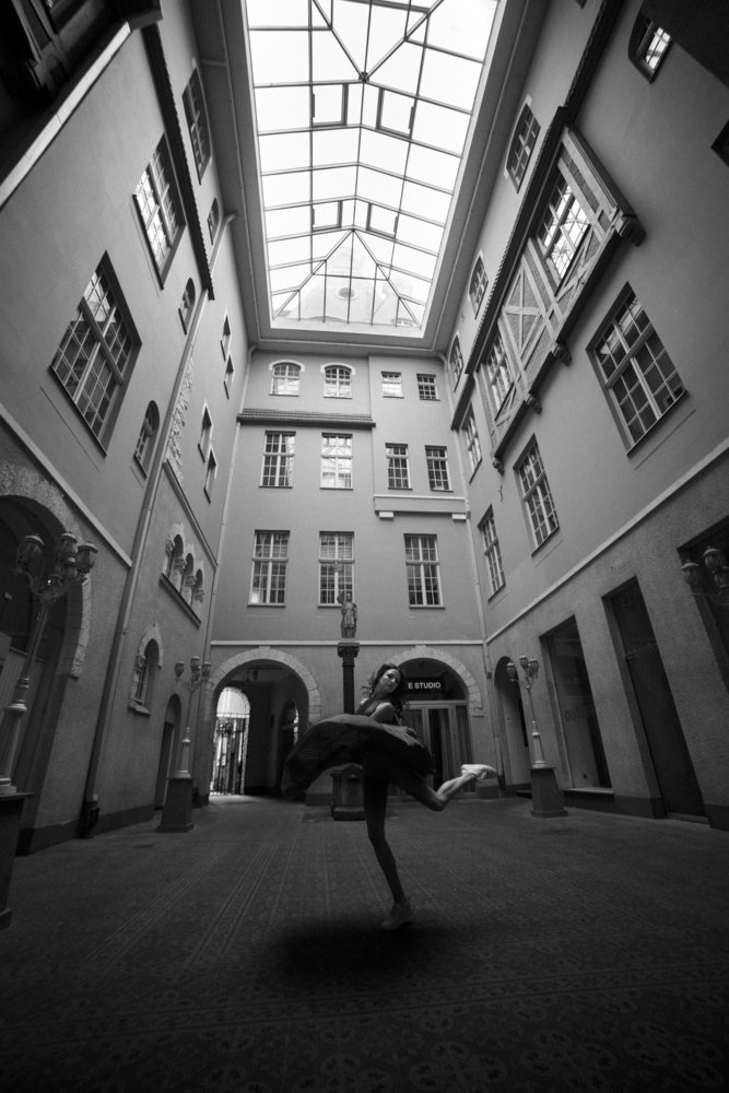 Photograph by Remigijus Grubinskas