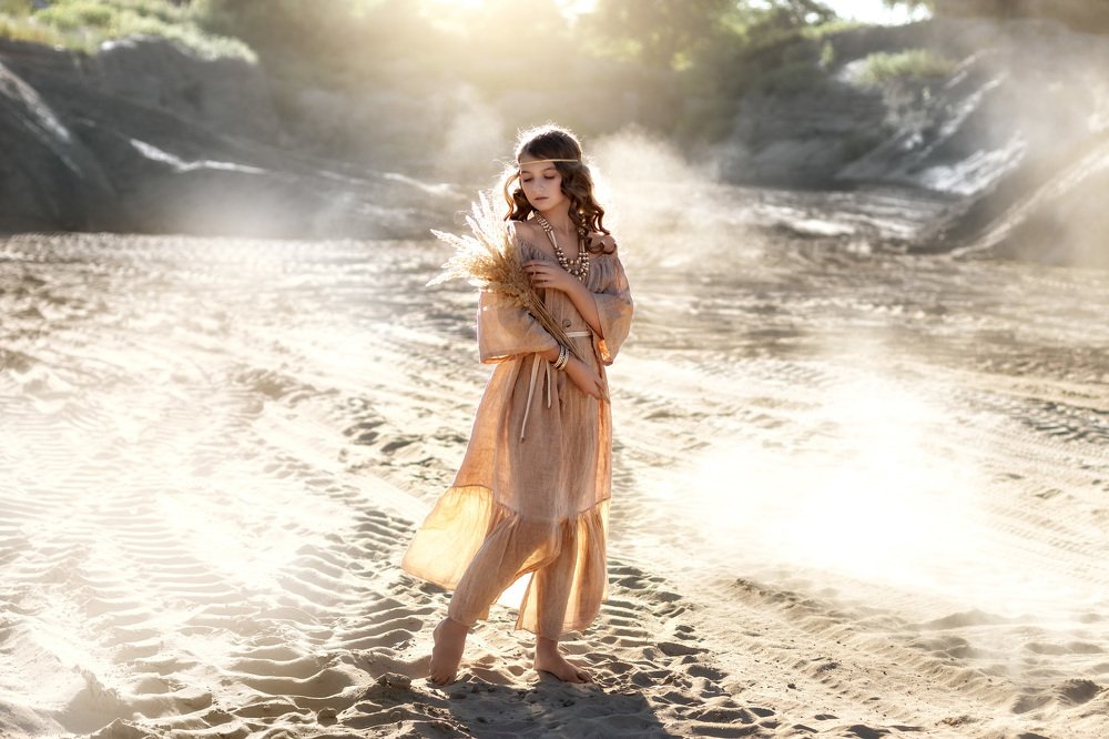 Маленькое волшебство