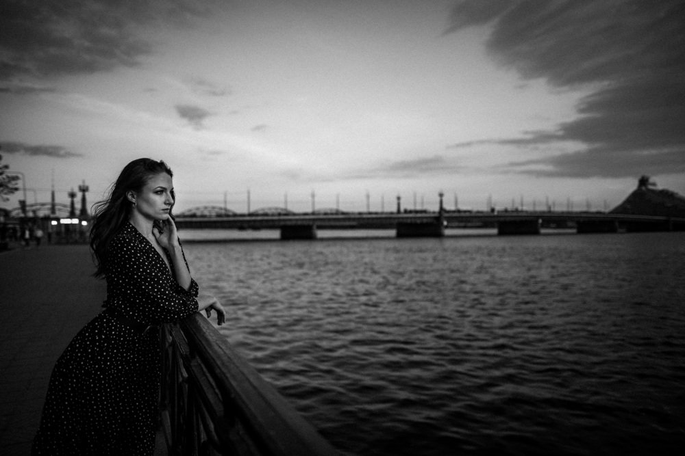 Photograph by Remigijus Grubinskas