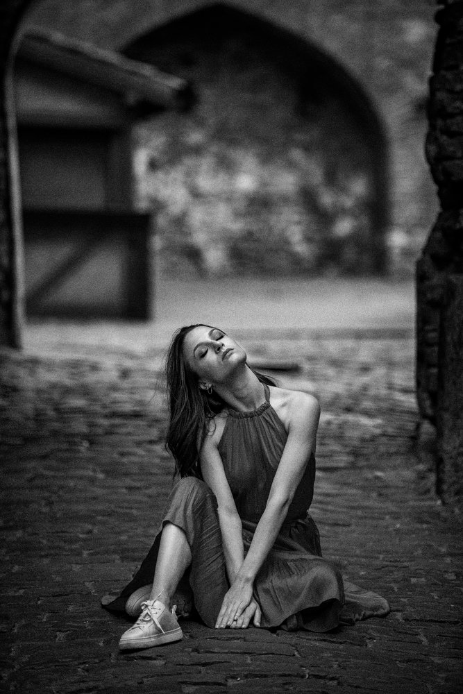 Photograph by Remigijus Grubinskas