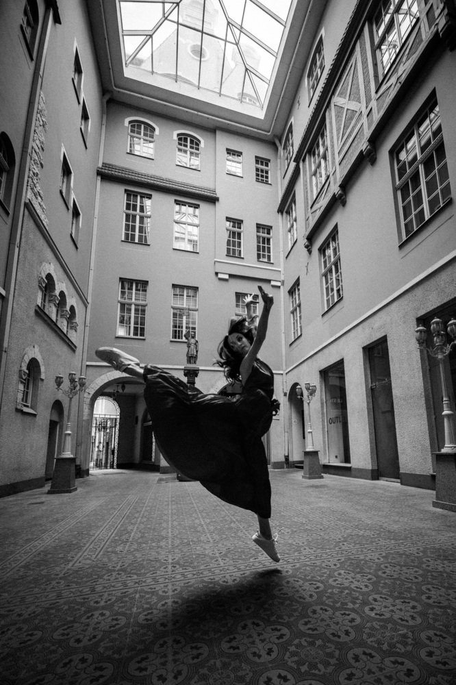 Photograph by Remigijus Grubinskas