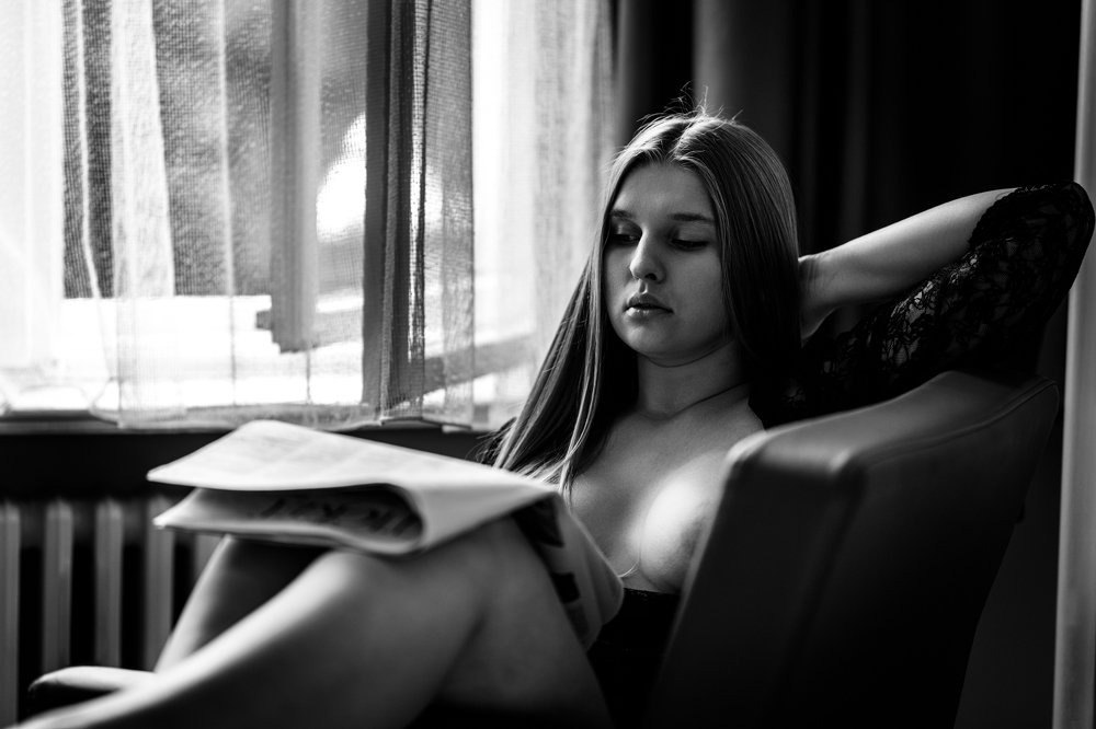 Photograph by Bujor Ovidiu - Adrian