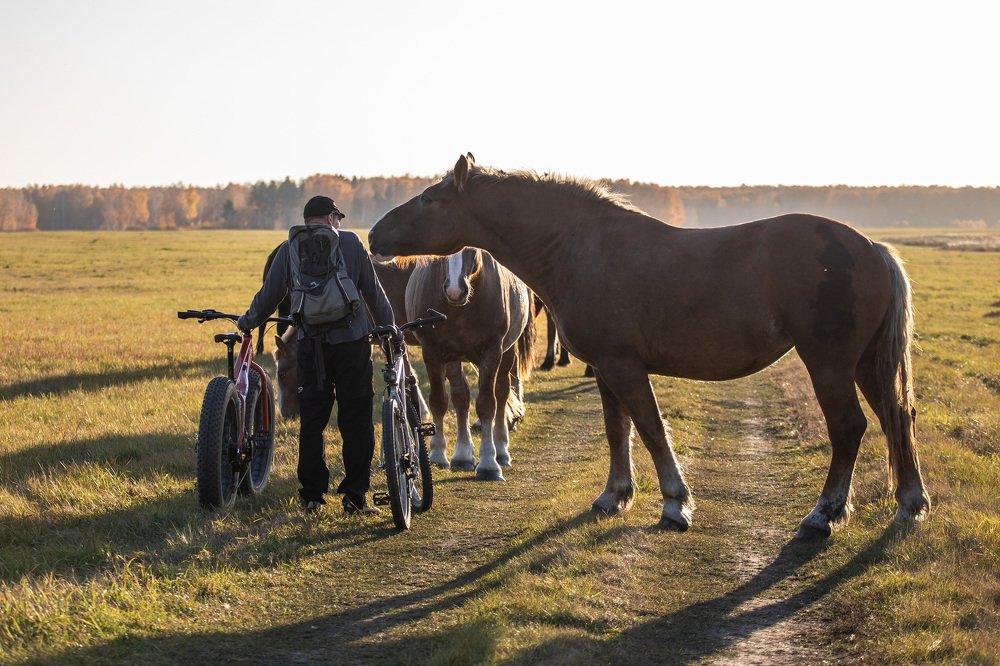 Photograph by Svetlana Meyman