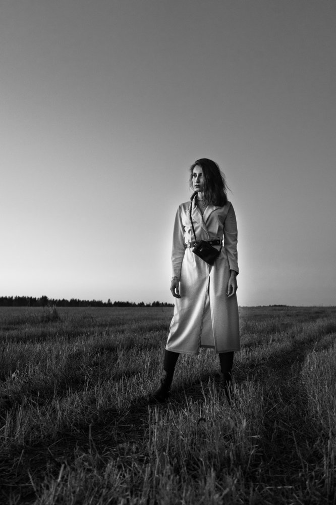 Фотография автора Мария Козлова