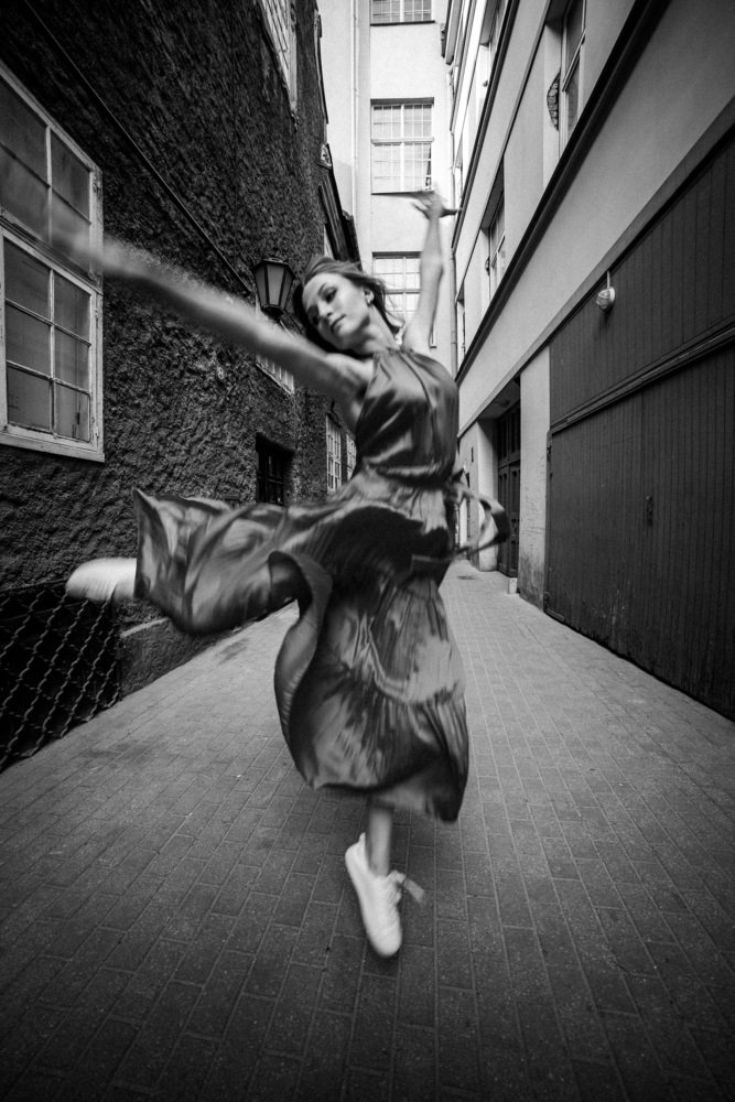 Photograph by Remigijus Grubinskas