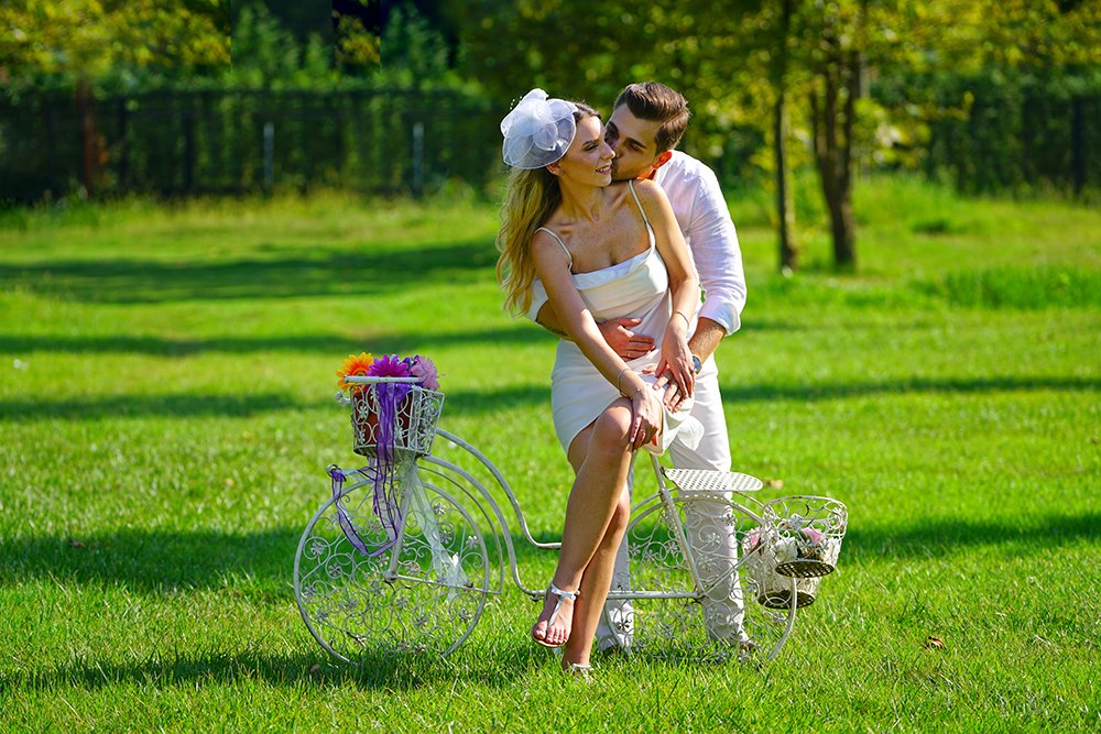 Фотография автора Fikriye Er