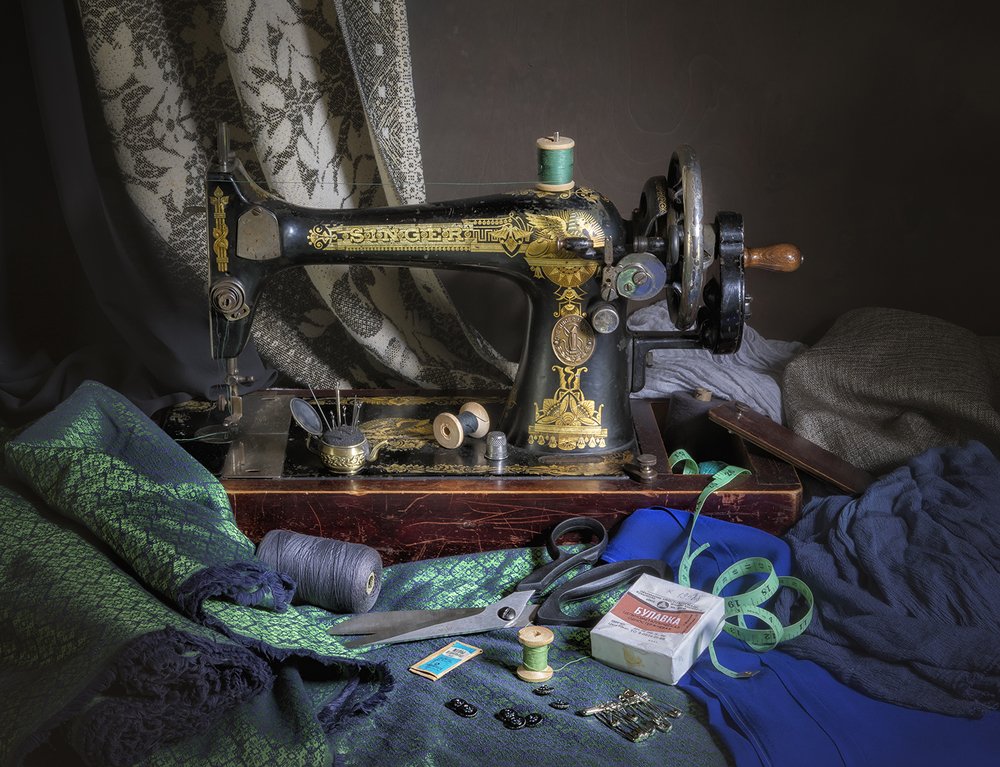 Photograph by Кравченко Юлия