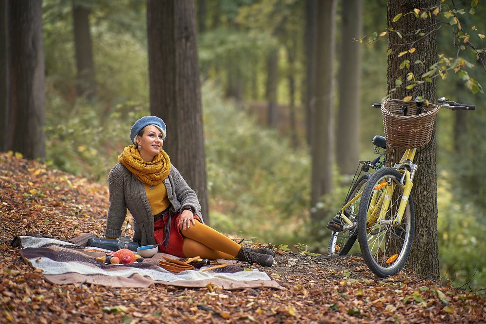 Photograph by Виталий Андросов