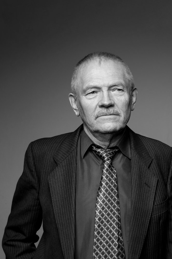 Photograph by Михаил Сушков